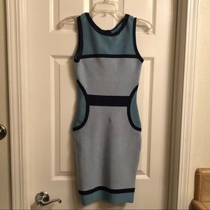 💙 House of CB Bandage Dress